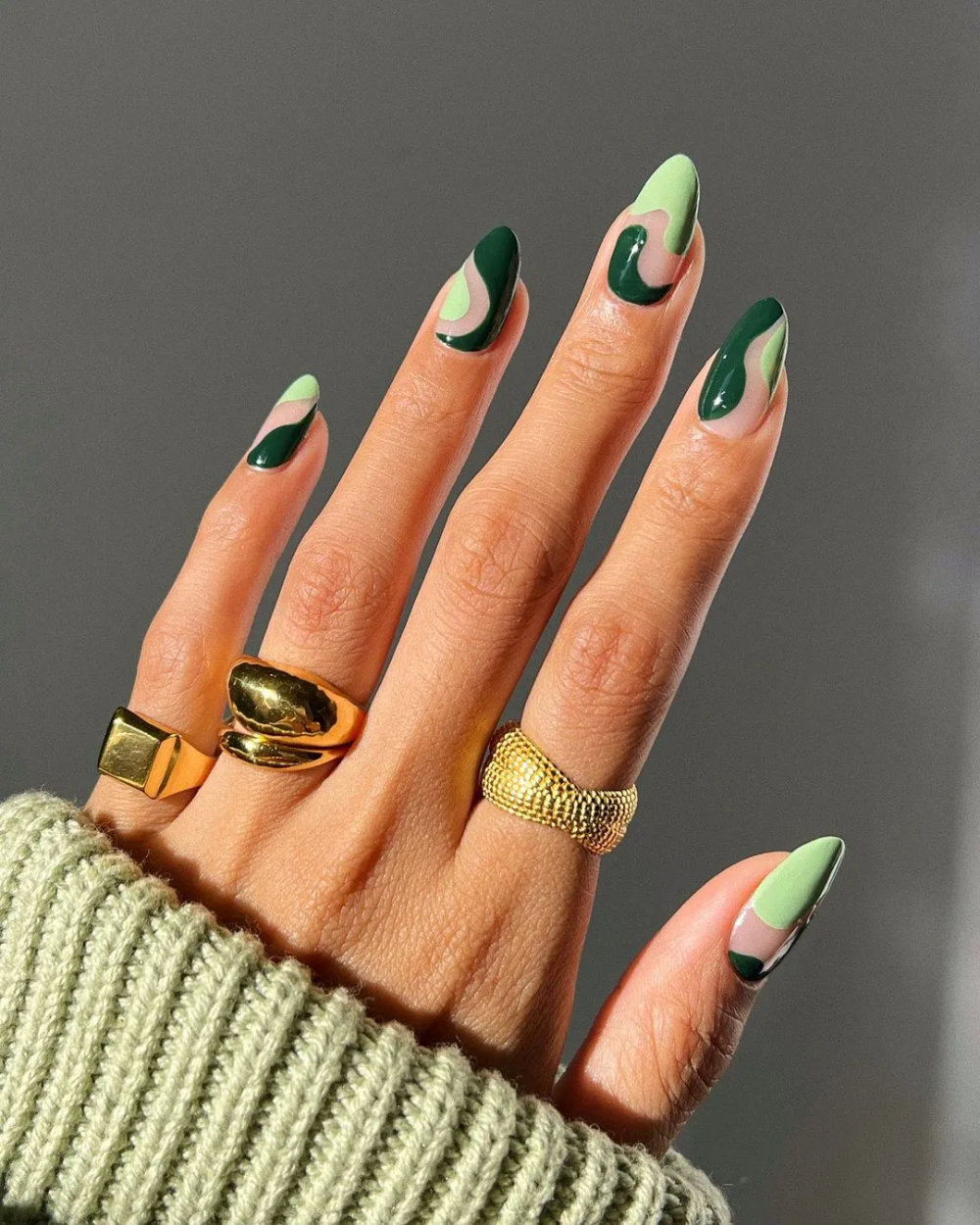 The Top Trending Nail Designs for 2024