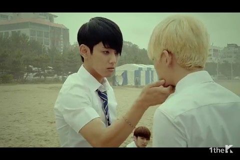 myname seyong chaejin myname seyong chaejin
