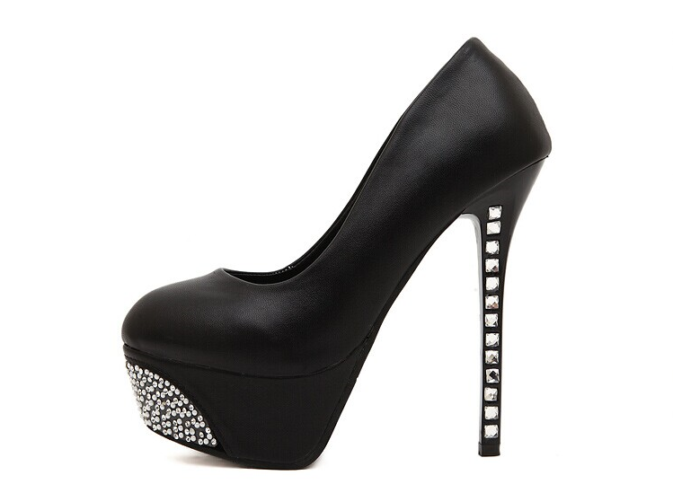 stylish pumps shoes