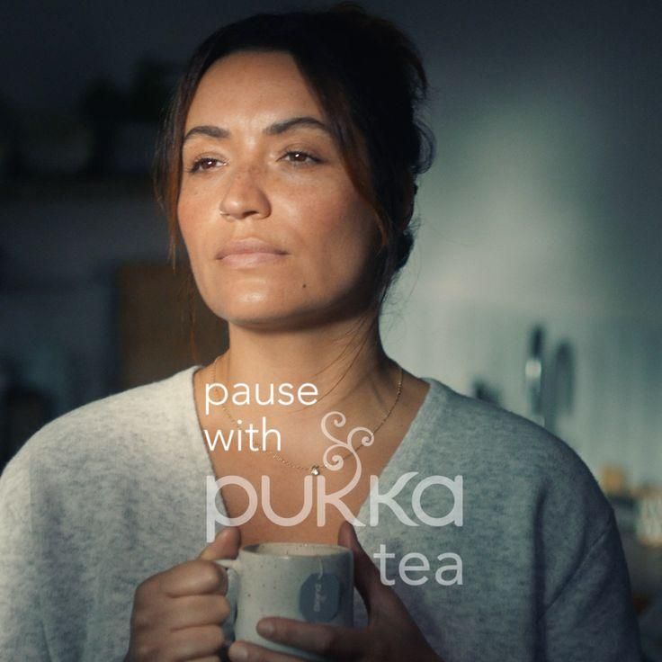 Pause For A Breathing Exercise With Pukka Tea Video In 2022 Pukka Pause For A Breathing Exercise With Pukka Tea Video In 2022 Pukka