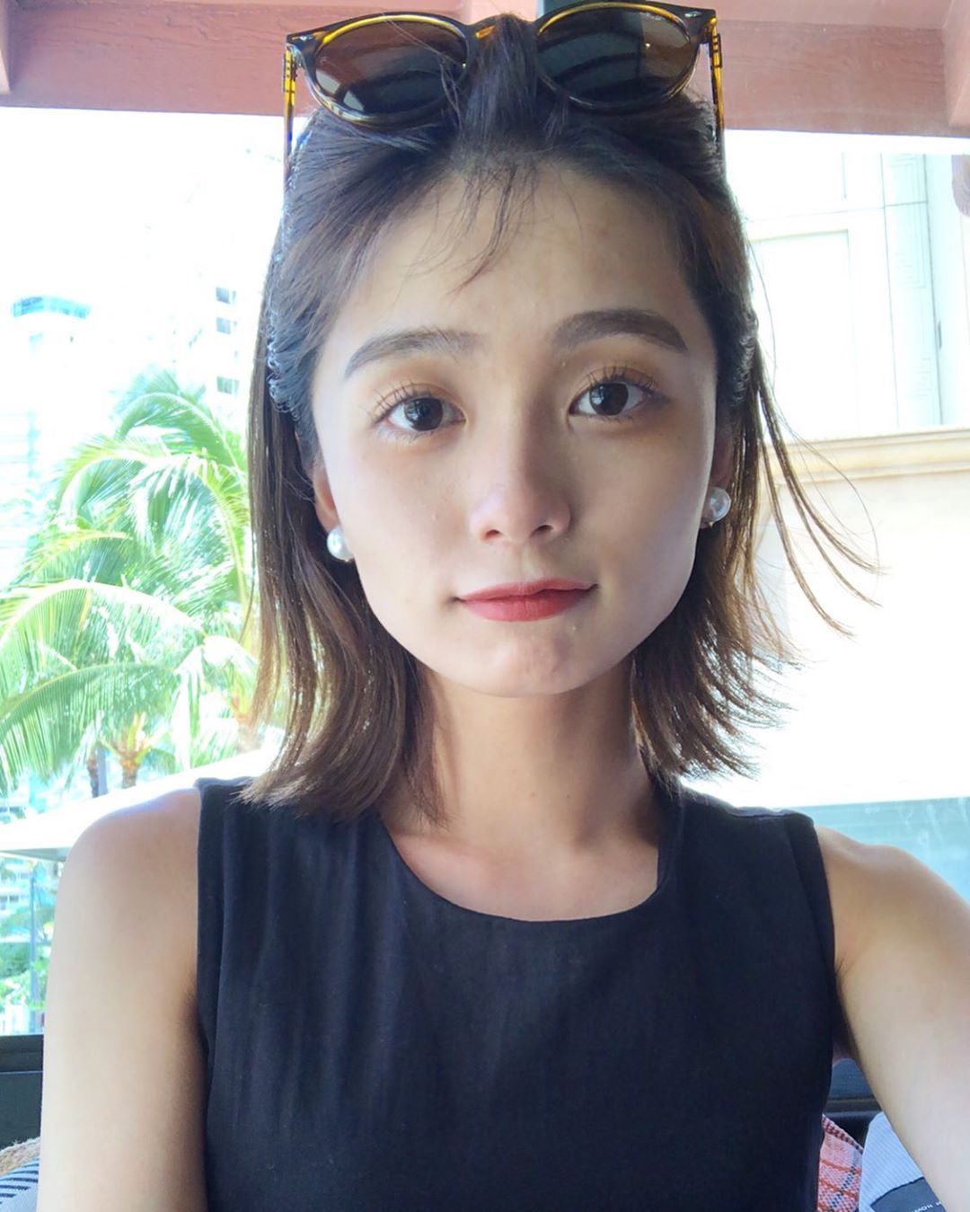足立佳奈 On Instagram ちょびげ と呼んでる この前髪 いつになったら伸びてくれるかね 笑 足立 美しい女性 女の子 足立佳奈 On Instagram ちょびげ と呼んでる この前髪 いつになったら伸びてくれるかね 笑 足立 美しい女性 女の子