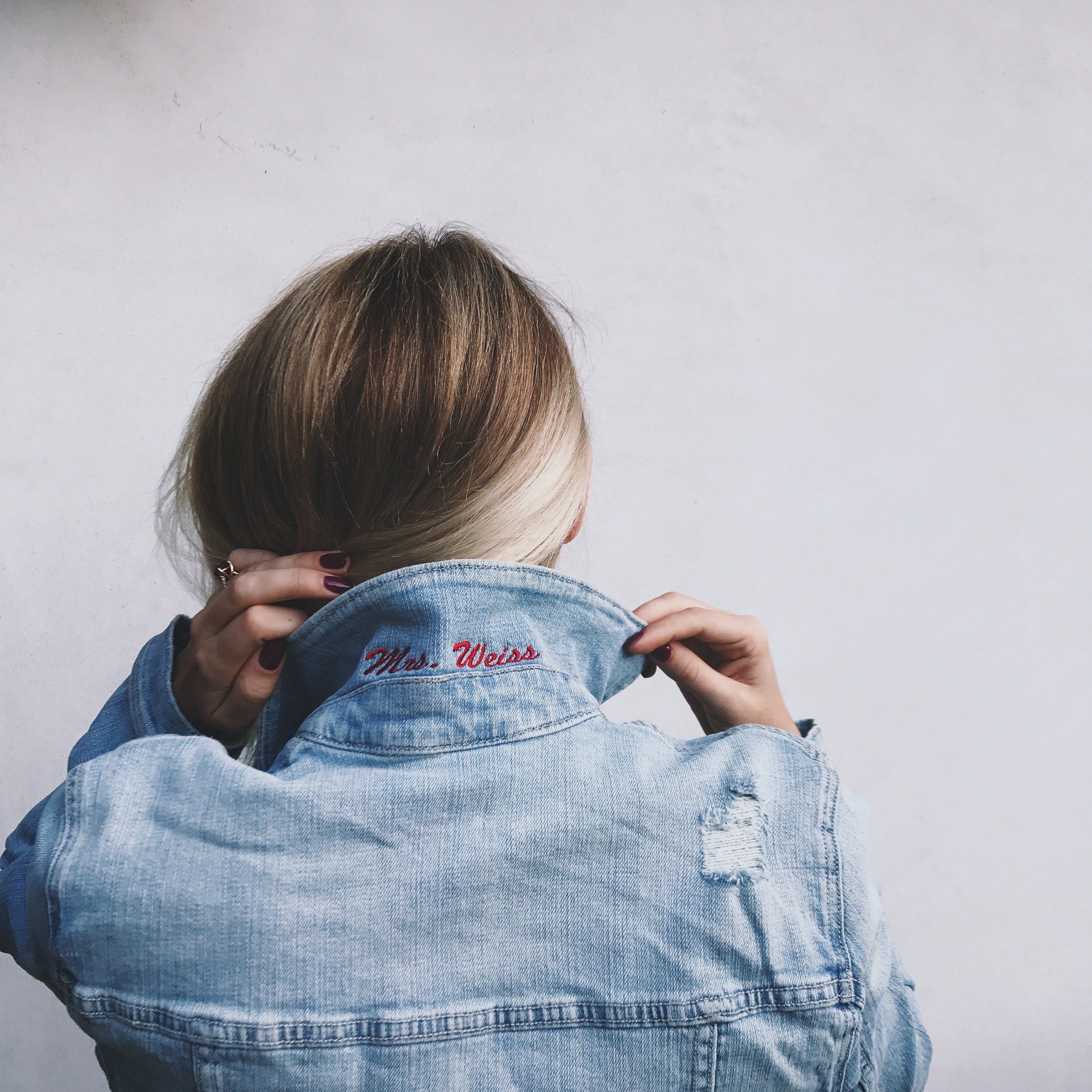 kleinkind jacke jean leder kleinkind jacke jean leder