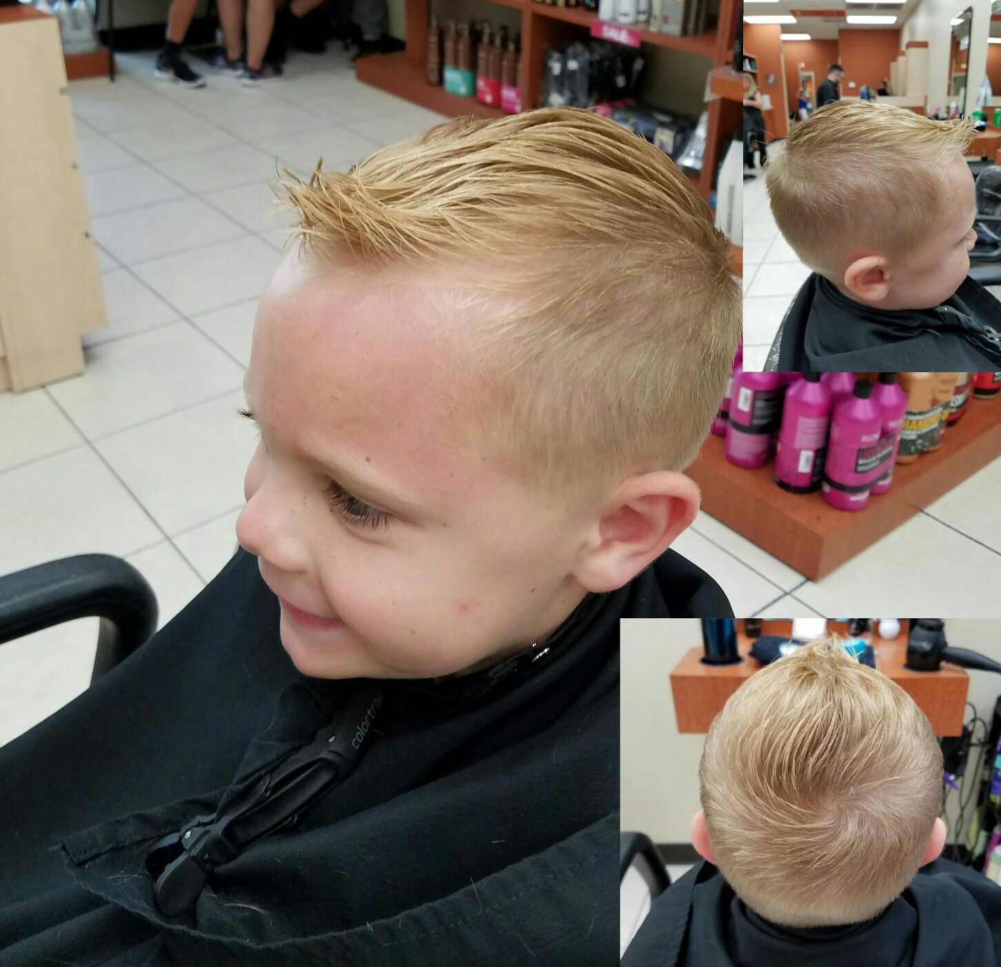 Pin on Men's cuts