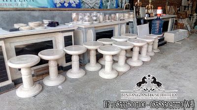 Meja Kursi Marmer Meja Makan Marmer Kursi Marmer Bulat Meja Kursi Marmer Meja Makan Marmer Kursi Marmer Bulat