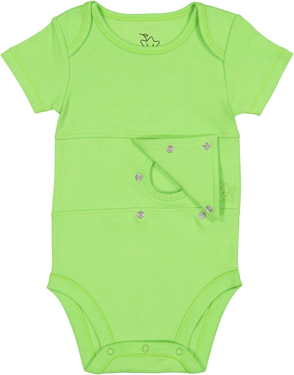 Starberrykids G-Tube Bodysuit for Babies Toddlers and Children