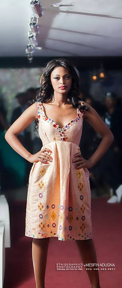 Modern Ethiopian Traditional Cloth By Tsehaye Mehari Ethiopian Fashion Ethiopianfashion Ethiopian Dress Ethiopian Clothing Ethiopian Traditional Dress