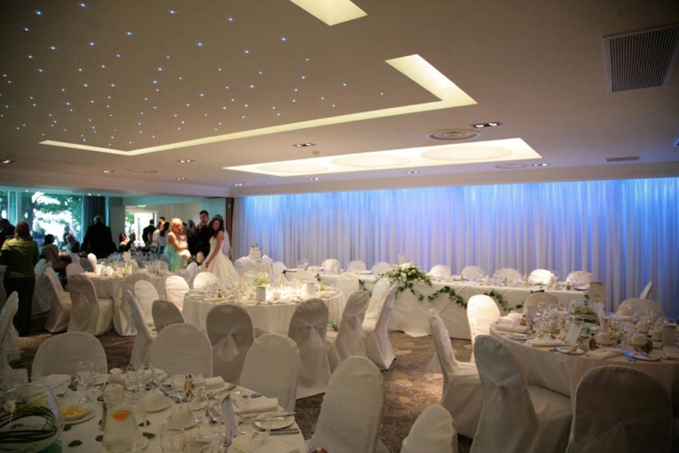 Our Wedding Venue Brisbane House Hotel In Largs Scotland Our Wedding Venue Brisbane House Hotel In Largs Scotland