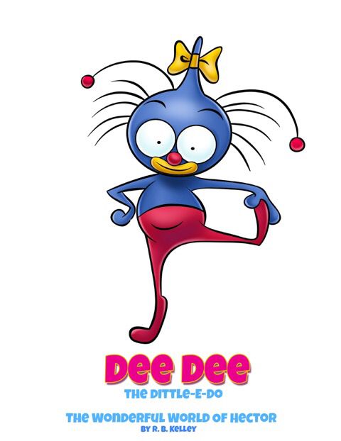 Disney Dee Disney Dee