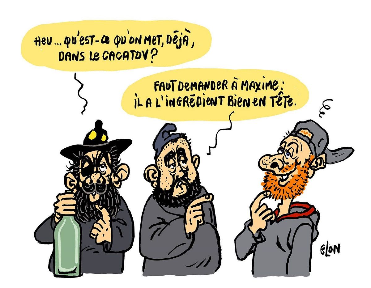 Téléchargement gratuit Images Dessin D Actualite Gilet Jaune Blague Sur Les Gilets Jaunes actualisé par