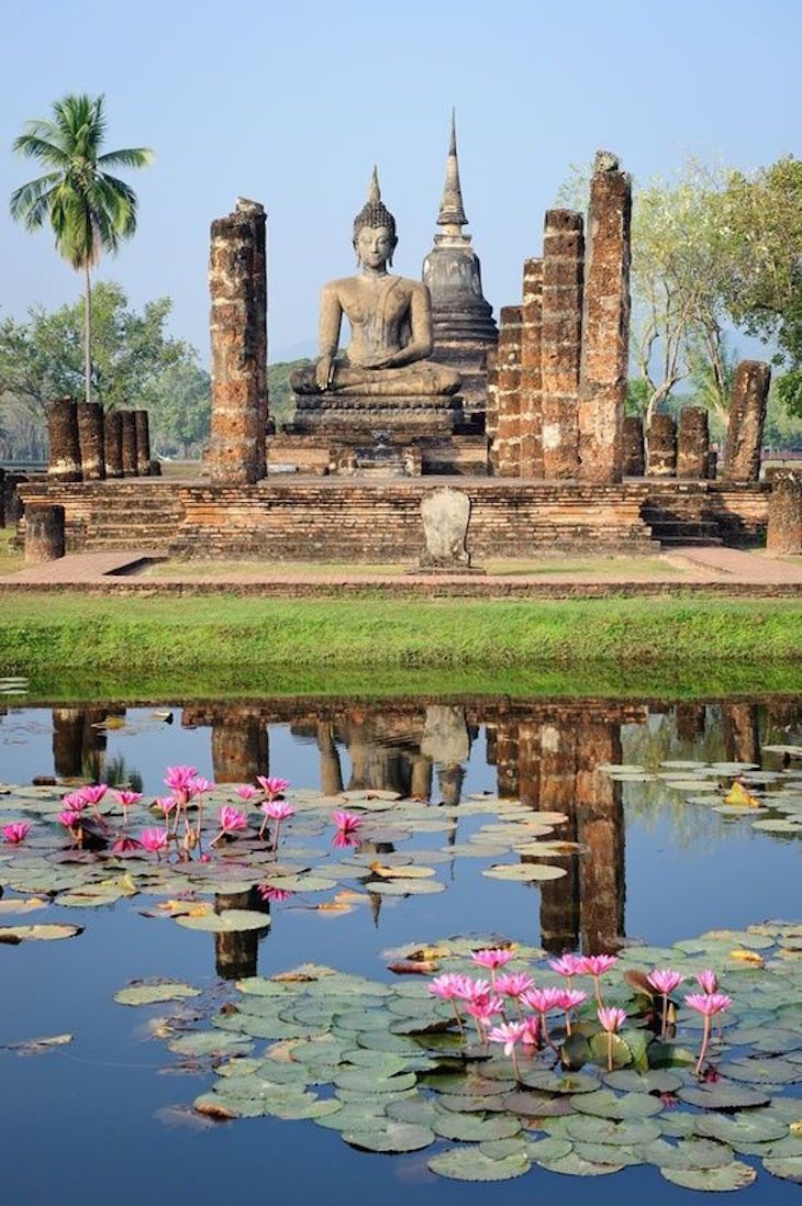 10 temples of Southeast Asia 10 temples of Southeast Asia