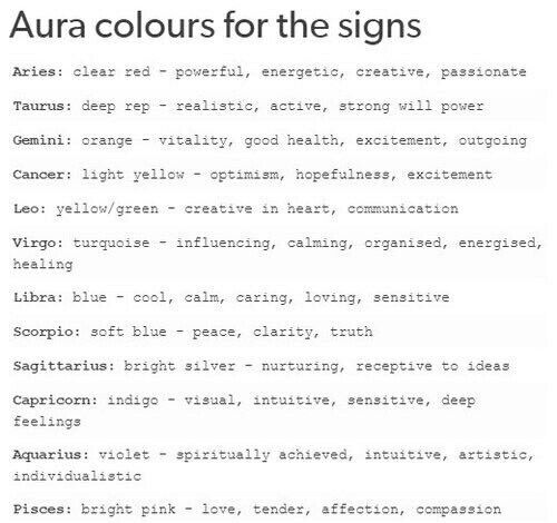 linda black horoscope aquarius