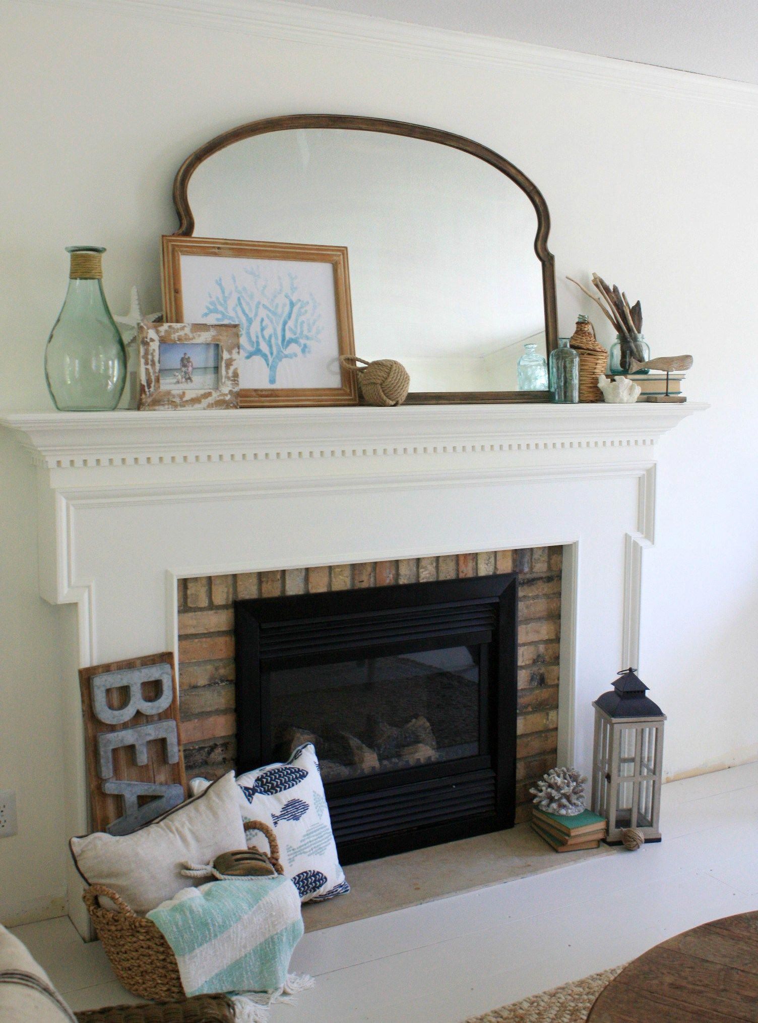 Simple Rustic Fall Living Room Decor Cheap Home Decor Decor