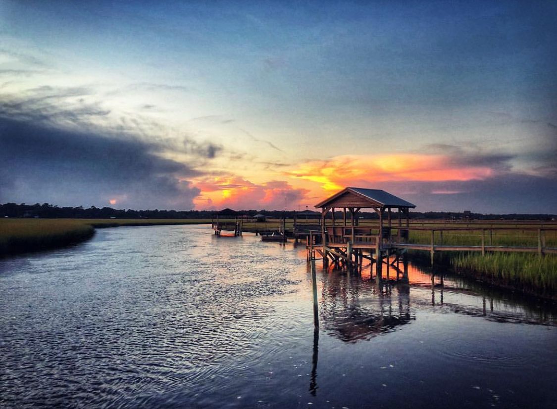 Pawleys Island, SC