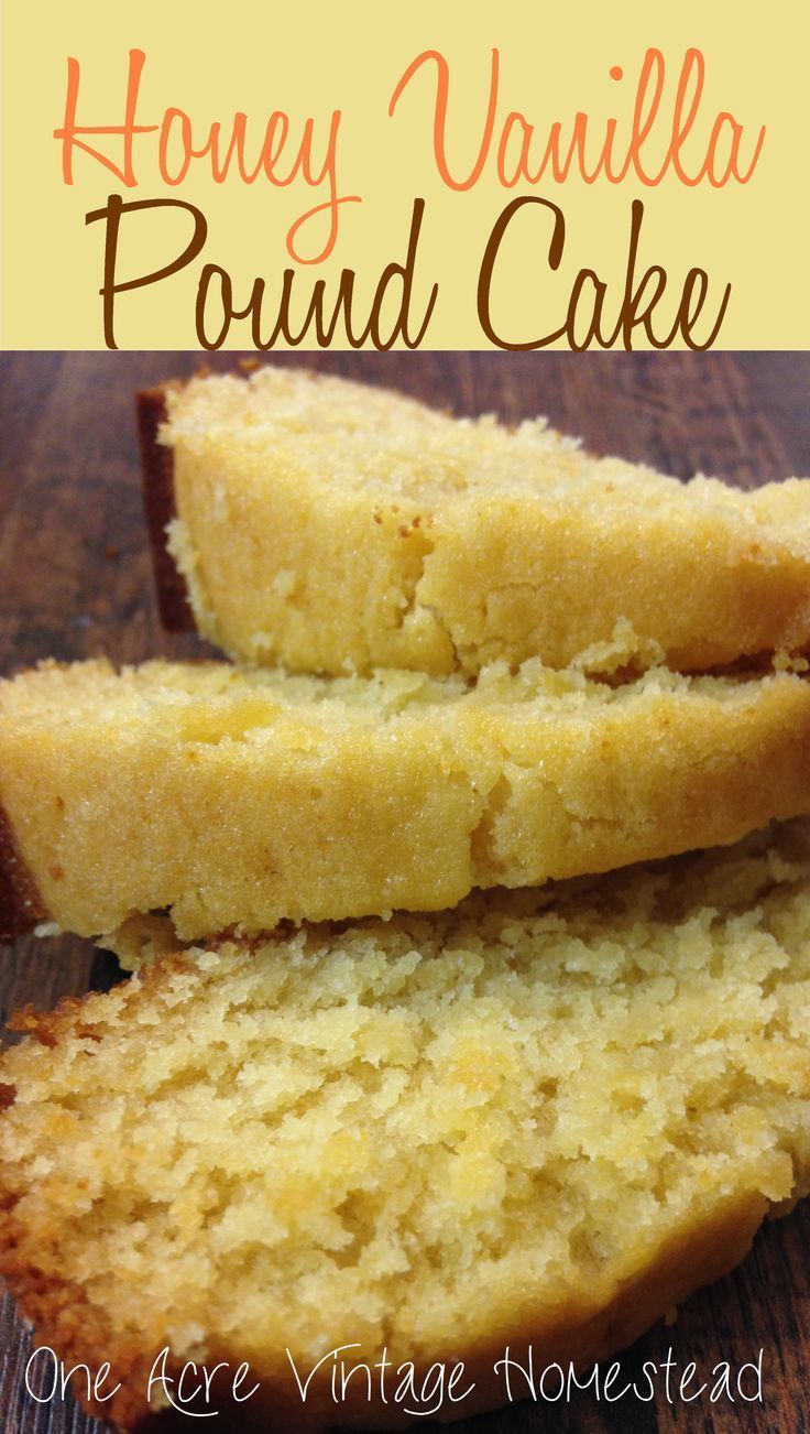 Cupcakes, Cupcake Cakes, Bundt Cakes, Medical Cake, Pond Cake, Pound Cake Recipes, Vanilla Pound Cake Recipe, Vintage Cake, Savoury Cake