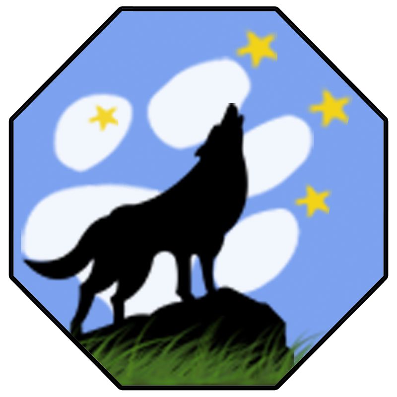 Insignia Scout De Argentina Manada Scout Escoteiros Movimento Escoteiro Alcateia