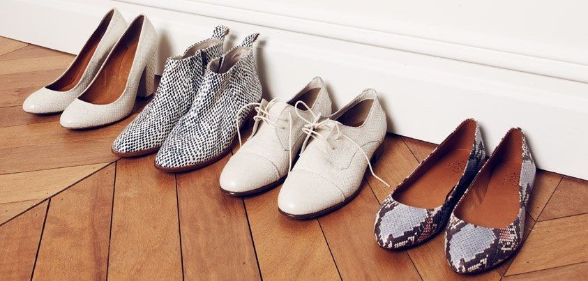 madewell shoes sale