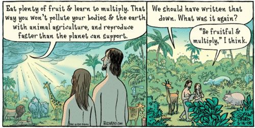 Multiply | Animal agriculture, Humor, Childfree Multiply | Animal agriculture, Humor, Childfree