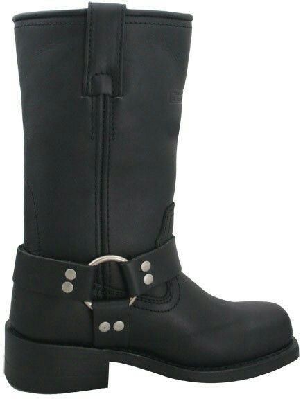 biker boots women leather