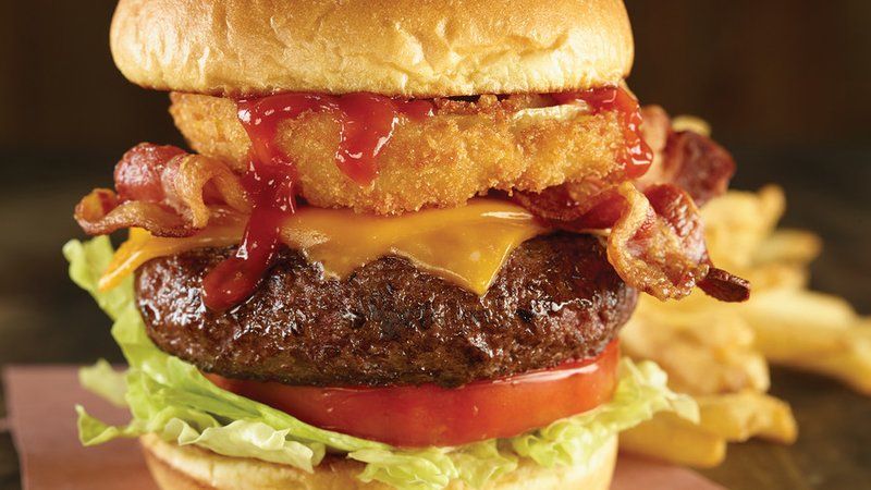 The Most Ordered Dish At Each Of America s Favorite Chain Restaurants the-most-ordered-dish-at-each-of-america-s-favorite-chain-restaurants