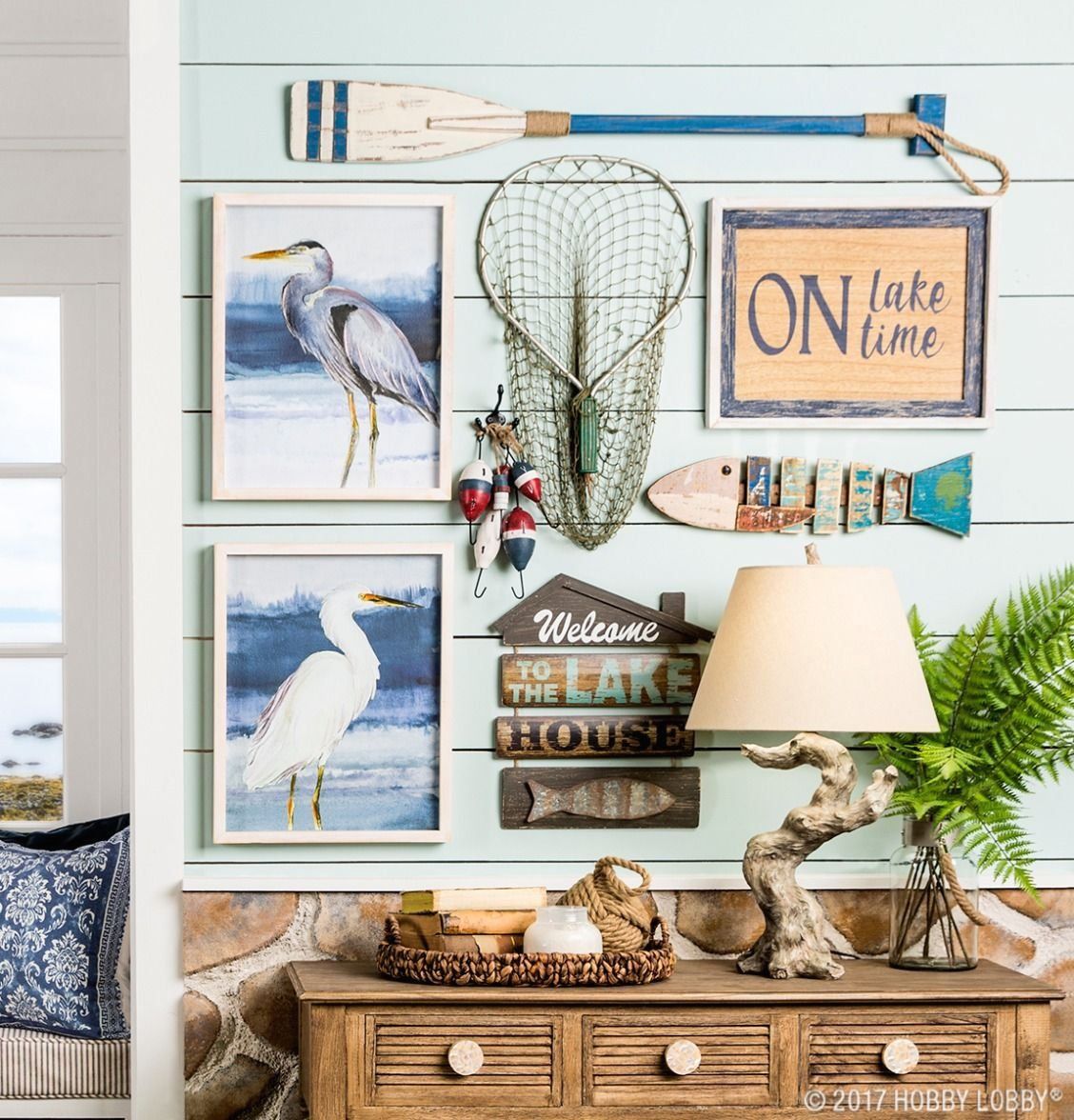 lake Search Results Home Decor Hobby Lobby 1000 River house