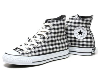 converse femme vichy converse femme vichy