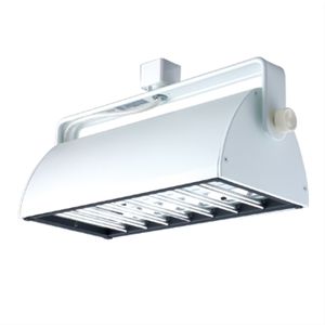 Wall Wash With Louver Aluminum Construction Includes Electronic Wall Wash With Louver Aluminum