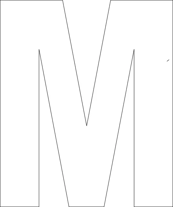 large letter m template
Free Printable Upper Case Alphabet Template | Free printable ... large letter m template
Free Printable Upper Case Alphabet Template | Free printable ...