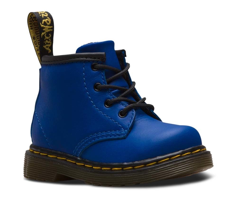 Dr. Martens Infant 1460I Romario #24829400 | Brand heels, Kid shoes, Boots