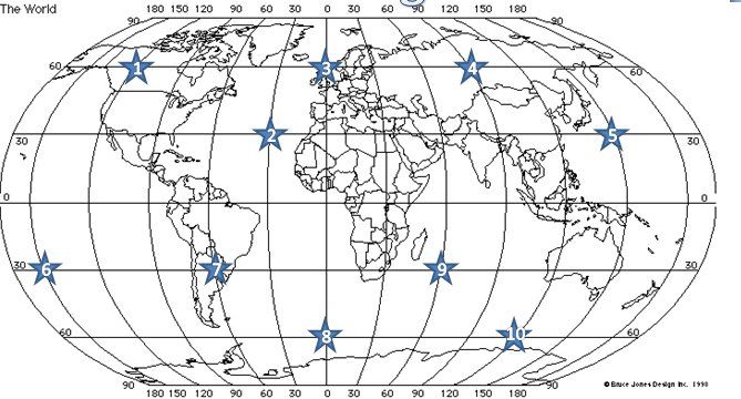 latitude and longitude map world map latitude free printable world map
