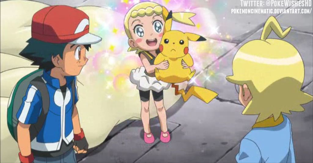 pokemon xy anime google search catch m all pinterest pokémon