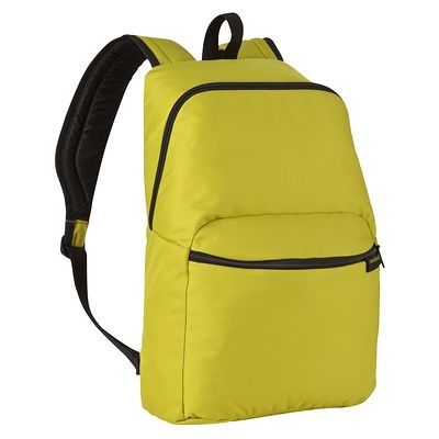 Backpacks Abeona 17l Backpack Yellow Backpacks Fashion Backpack Rucksack