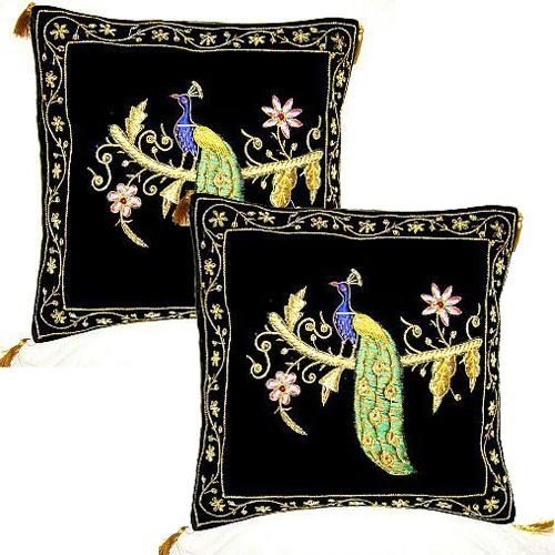 Mv08a Sherry Diamond-Crushed Velvet Cushion Cover/Pillow Case *Custom Size* Mv08a Sherry Diamond-Crushed Velvet Cushion Cover/Pillow Case *Custom Size*