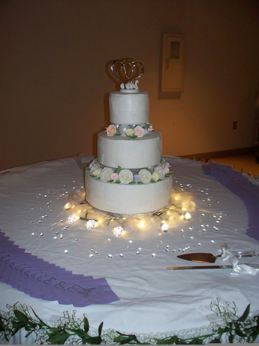 30++ How to do simple icing on cake at home info