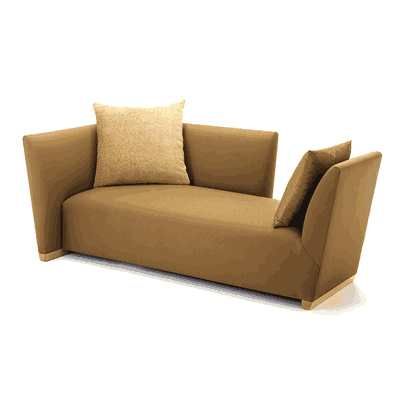 Donghia Sofa Love This Perfect As A Bench Or Chaise Donghia Sofa Love This Perfect As A Bench Or Chaise