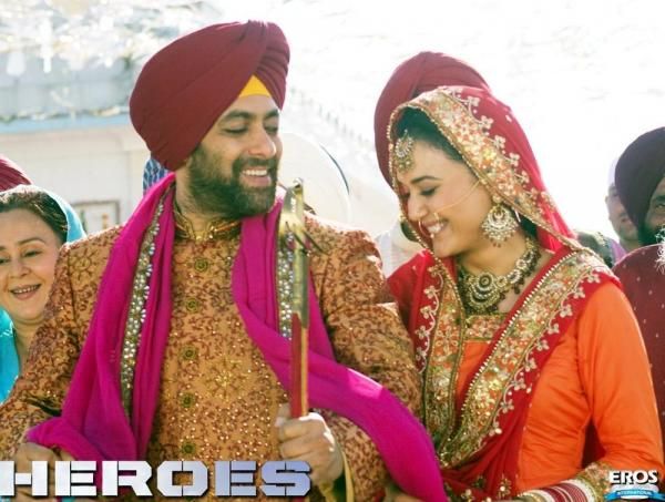 heroes movie salman khan heroes movie salman khan