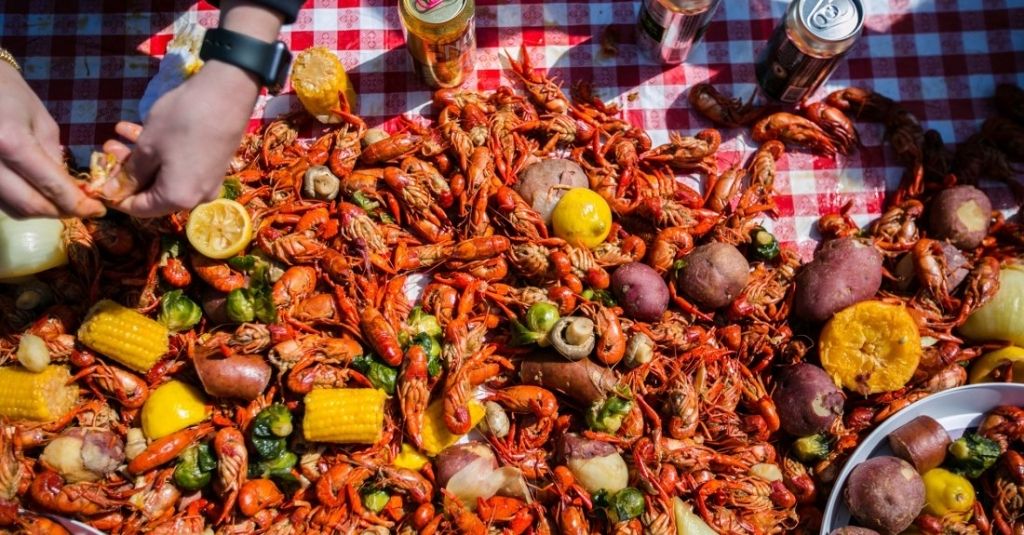 Best Places for Seafood in New Orleans | Local's Guide New Orleans