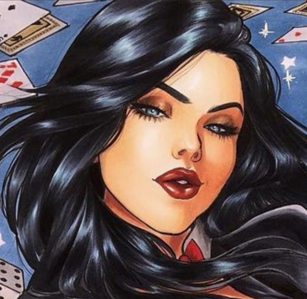 Pin By Zih Castro On ZATANNA Dc Comics Girls Zatanna Dc Comics pin-by-zih-castro-on-zatanna-dc-comics-girls-zatanna-dc-comics