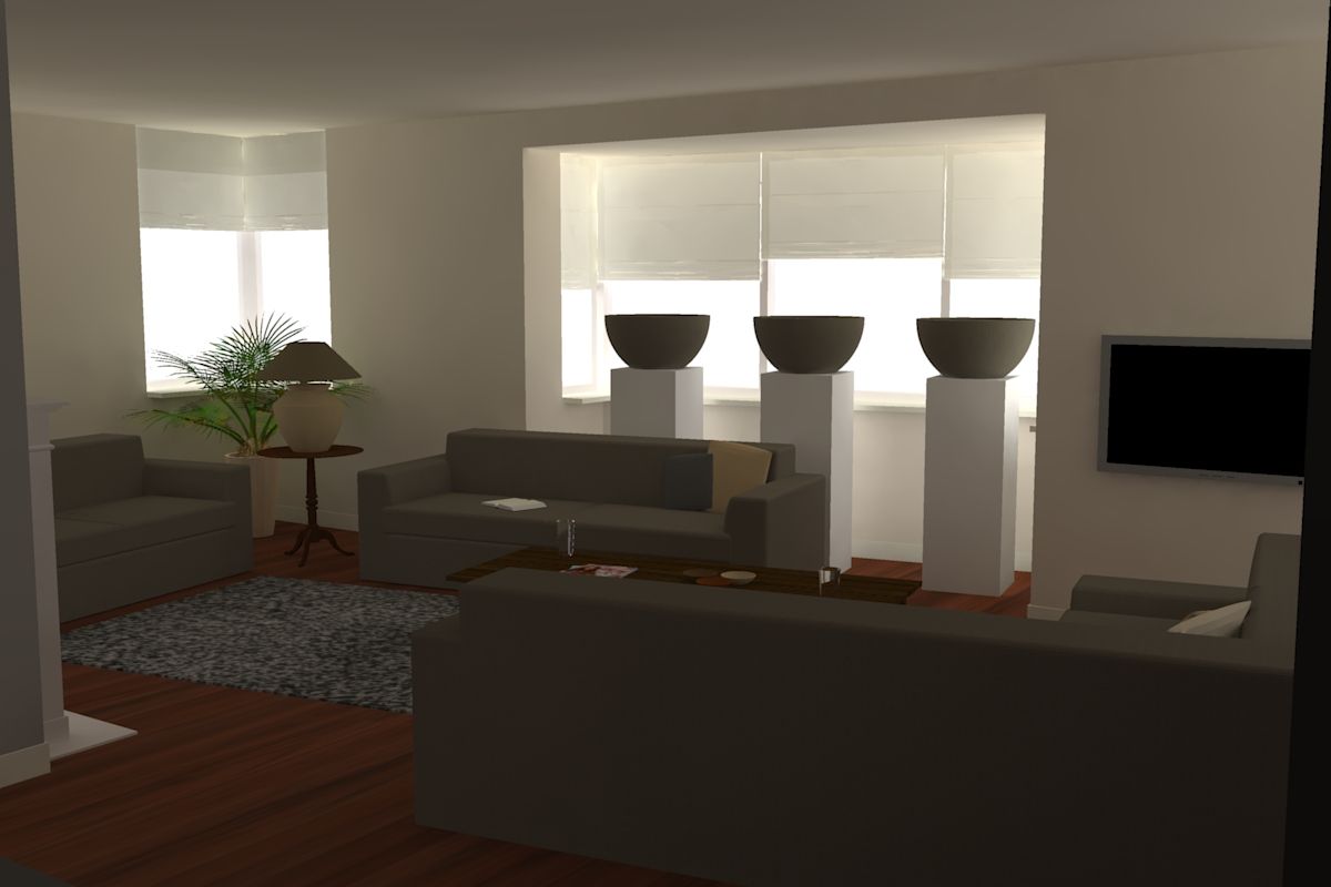 Design heijsen woonkamer inrichten 3d, inrichting kamer ... Inrichting kamer