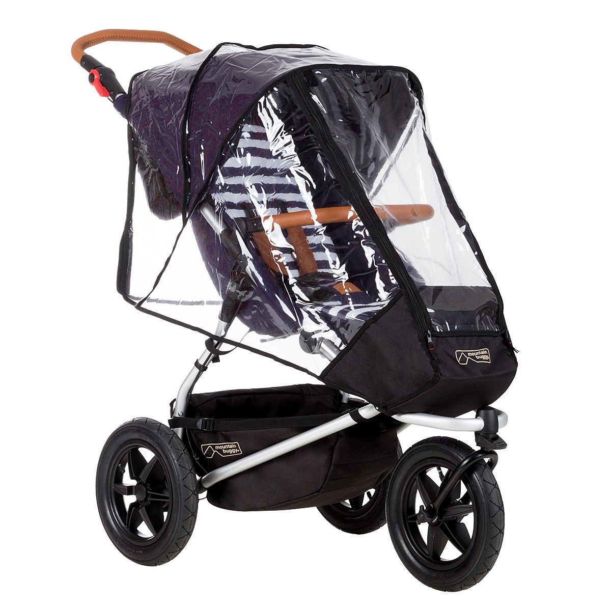 Mountain Buggy Urban Jungle & Terrain 2015 Storm Cover