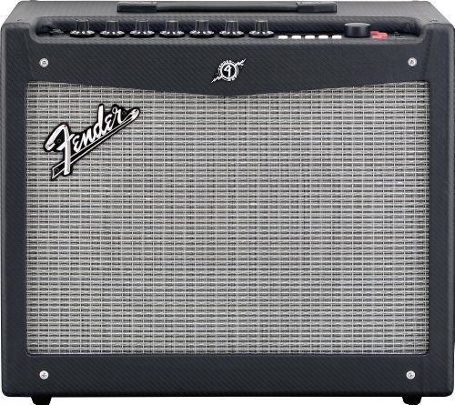 Fender Amp Cover Mustang III Fender Amp Cover Mustang III