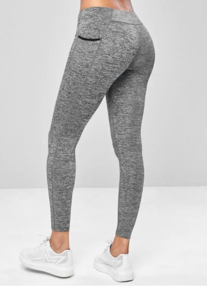 Closure Type Elastic Waist Pattern Type Solid Elasticity