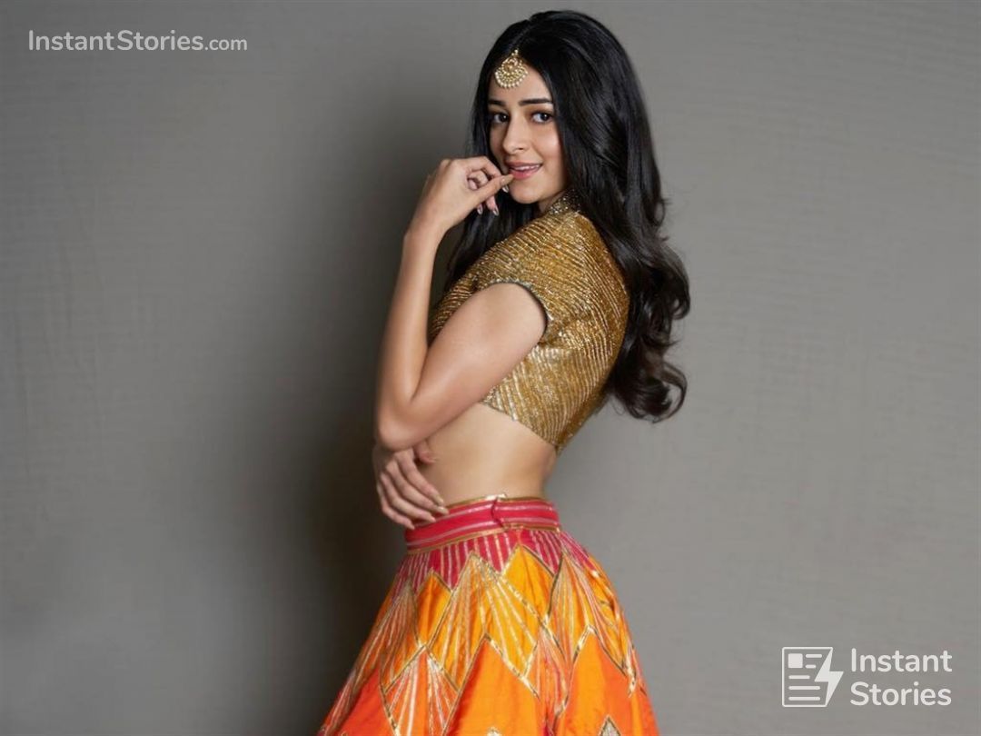 Ananya Pandey Latest Hot Images 1836 Ananyapanday