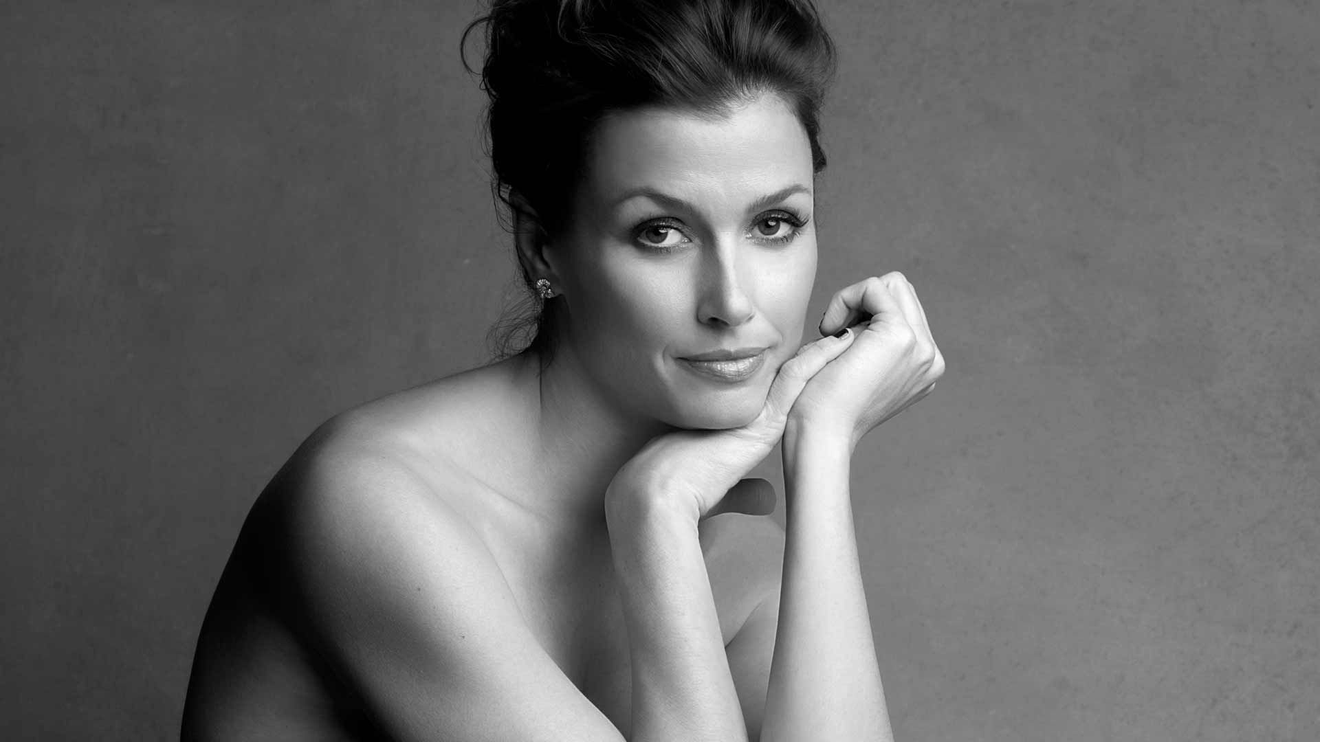 Kathryn (Bridget) Moynahan | Star actress, Photo magazine, Anna faris