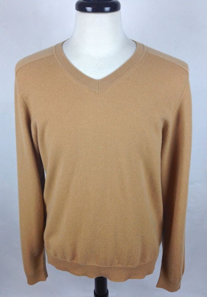 New Mens V Neck Jumper Pullover Sweater Long Sleeve Knitted Top Soft New Stripe