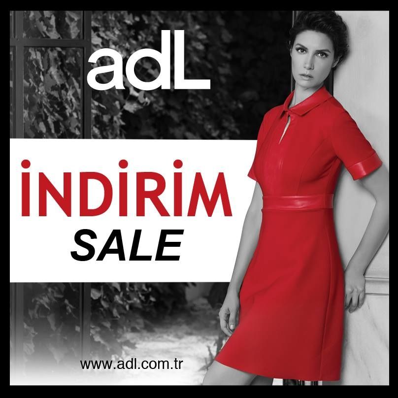 Her Daim Sik Her Daim Zarif Adl Bayanlarina Ozel Indirim Gunleri Basladi Adl Maltepepark Ta Hayatmaltepeparkta Sik