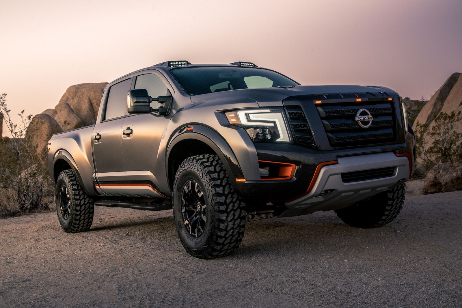 2021 Nissan Titan Warrior Price Release Nissan Titan Nissan Titan Xd Nissan Titan Xd Diesel