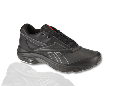 Flo Vitrini Reebok J96134 Siyah Erkek Yuruyus Siyah Erkek Reebok Siyah