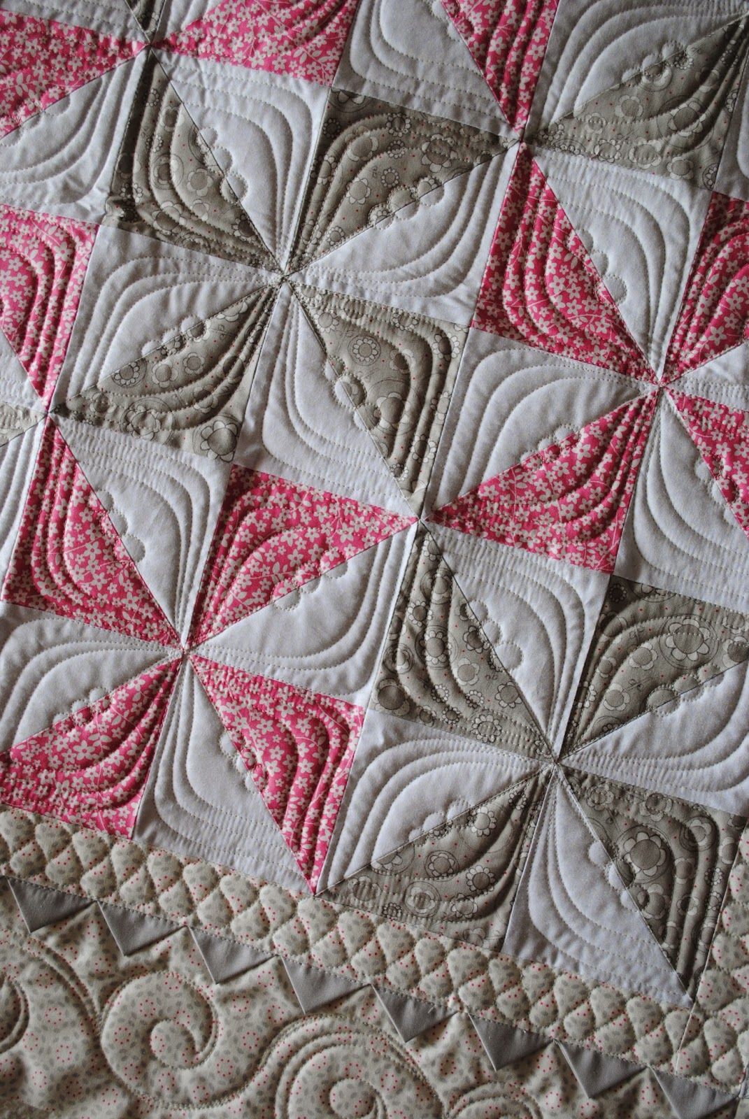 Its been awhile since I've shared client quilts, and I have quite a few for you to enjoy. Here are some of my favorites. - Bridget - ... Patchwork Quilting, Freemotion Quilting, Longarm Quilting Designs, Quilting Stencils, Machine Quilting Designs, Quilt Stitching, Quilting Crafts, Quilting Projects, Quilting Ideas