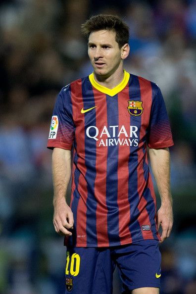 Pin On Messi