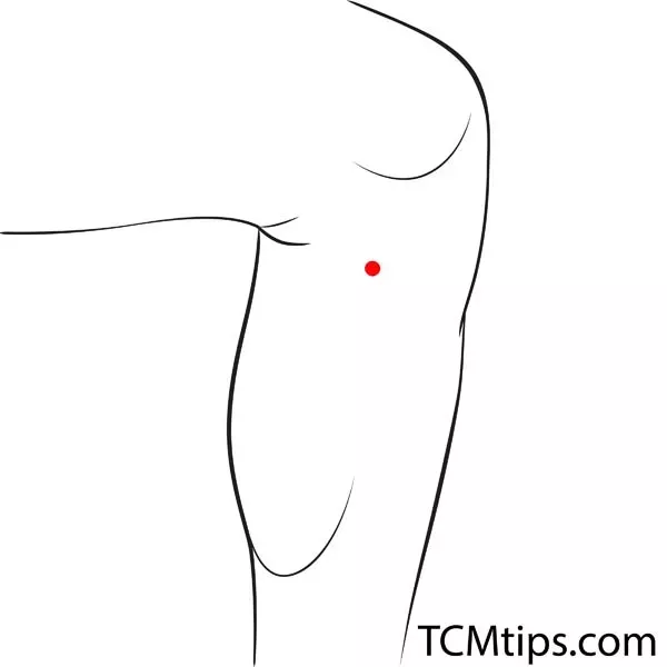5 Acupressure Points For Restless Leg Syndrome That Few People Know About - TCM Tips Restless Legs Symptoms, Restless Leg Remedies, Acupuncture Points, Acupressure Points, Acupressure Treatment, Fibromyalgia Pain Relief, Remedies For Menstrual Cramps, Abdominal Distension, Restless Leg Syndrome